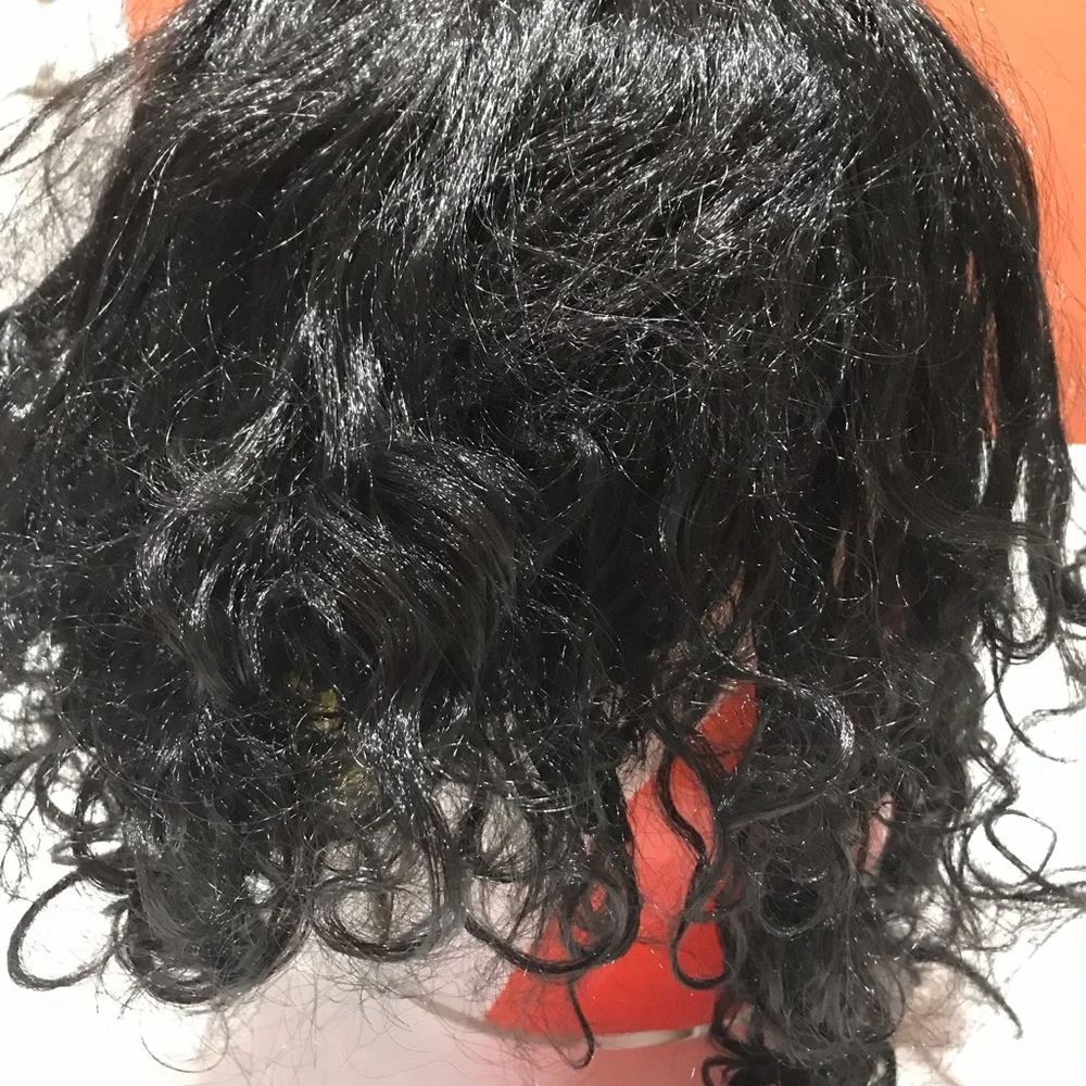 🌼Character Costume Wig